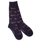 Sustainable Bamboo Socks, Made to Last Pheasant