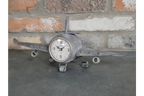 Aeroplane Clock