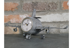 Aeroplane Clock