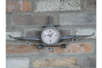 Aeroplane Clock