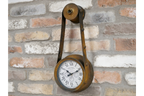 Industrial Clock