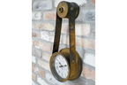 Industrial Clock