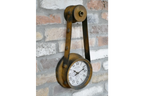 Industrial Clock