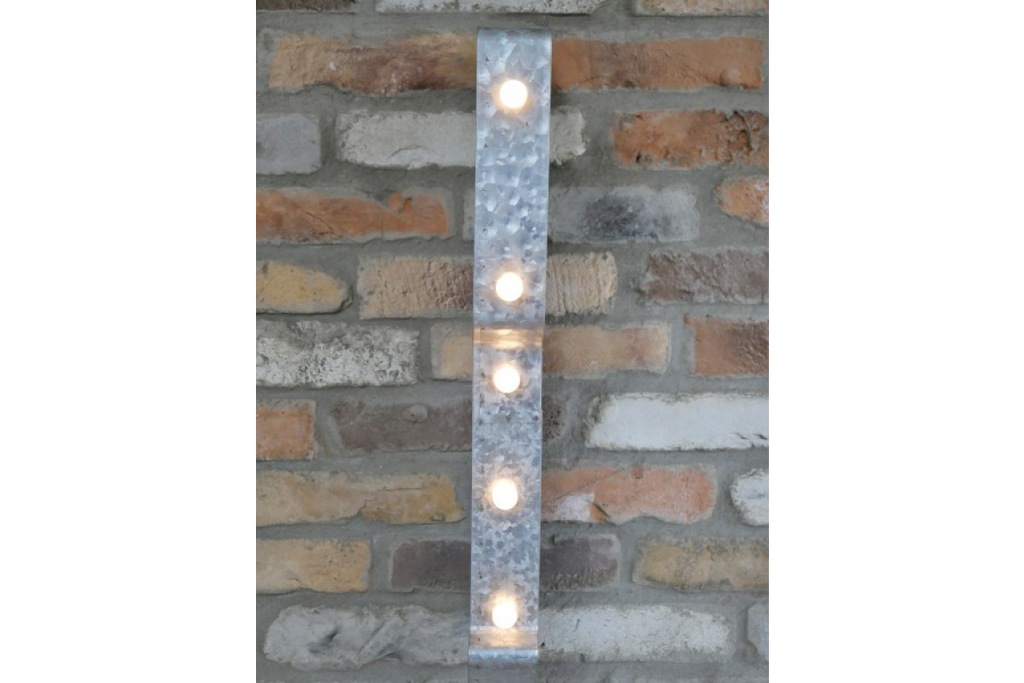Beer Light Up Sign