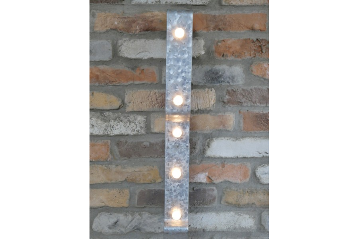 Beer Light Up Sign