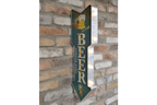 Beer Light Up Sign