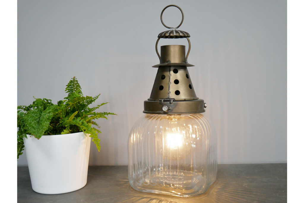 Industrial Light