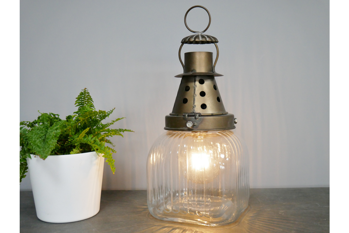 Industrial Light