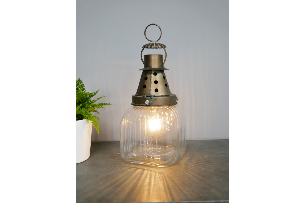 Industrial Light