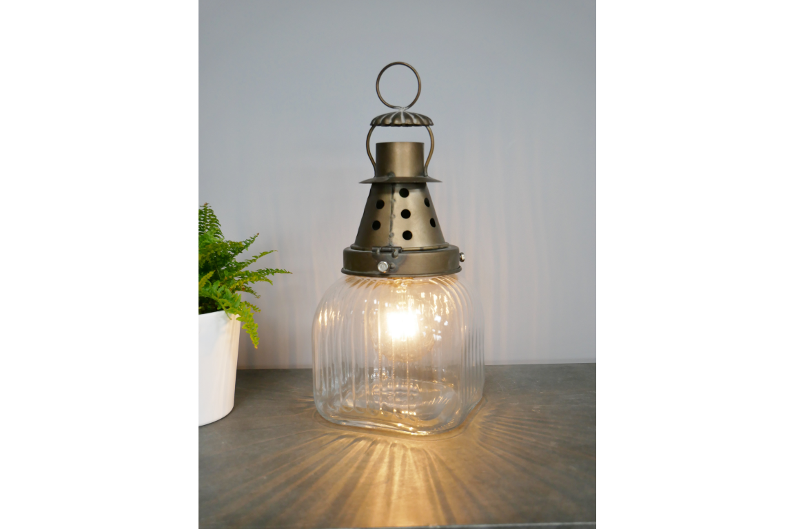 Industrial Light