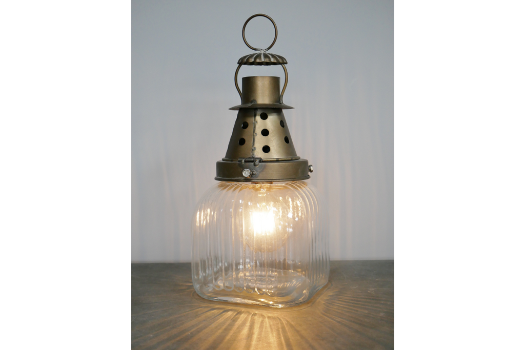 Industrial Light