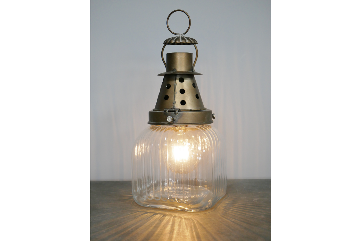 Industrial Light