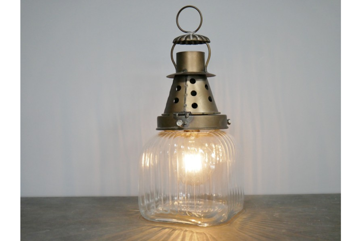 Industrial Light