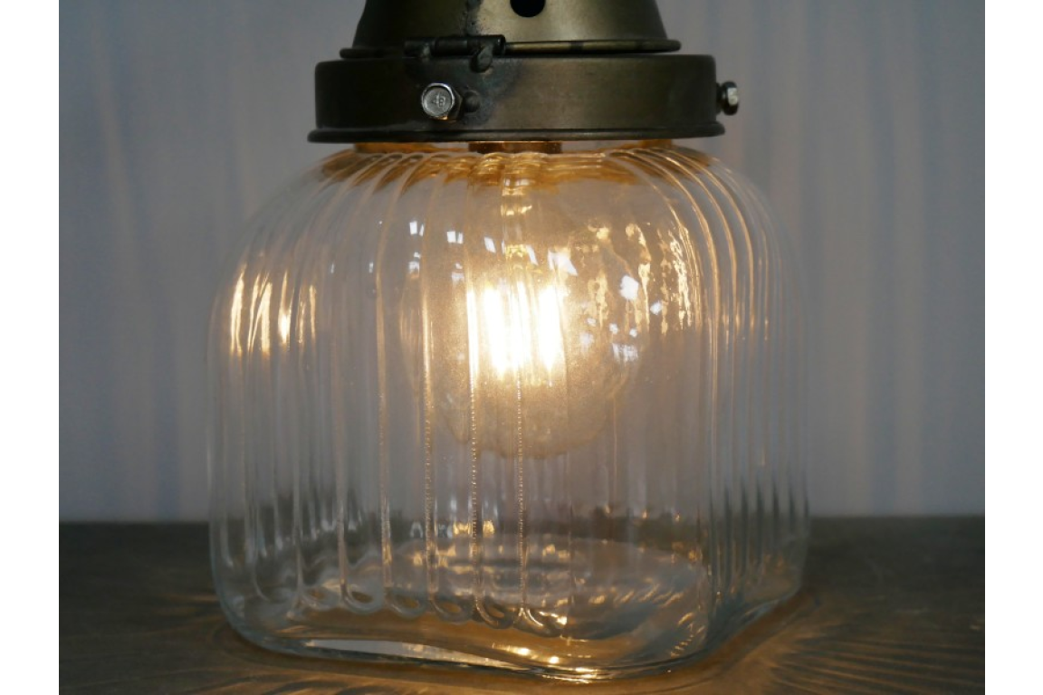 Industrial Light