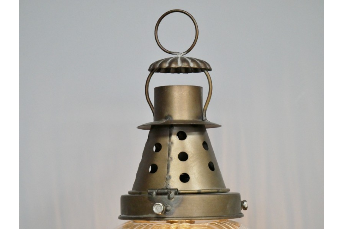 Industrial Light