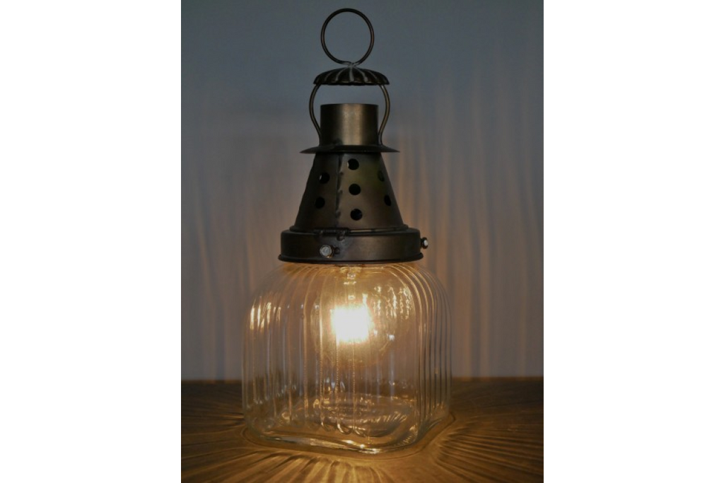 Industrial Light