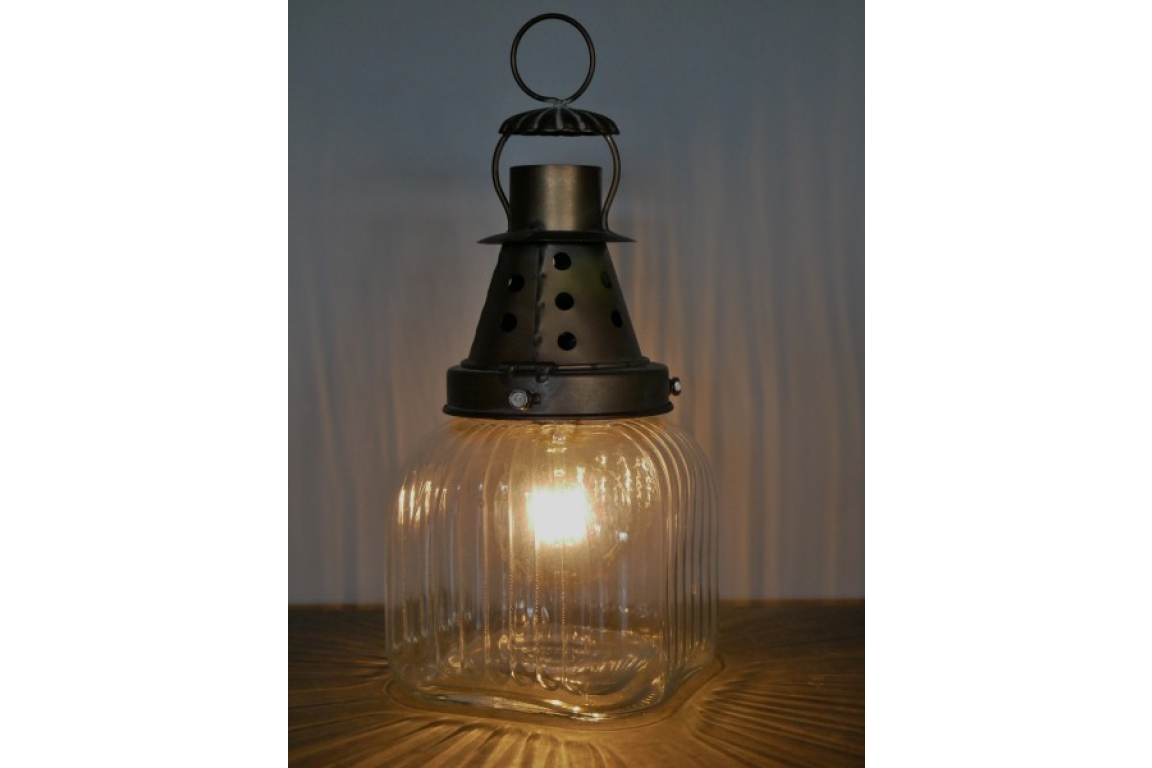 Industrial Light