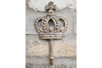Crown Coat Hook