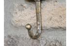 Crown Coat Hook