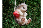 Hanging Hedgehog