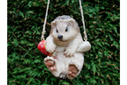 Hanging Hedgehog
