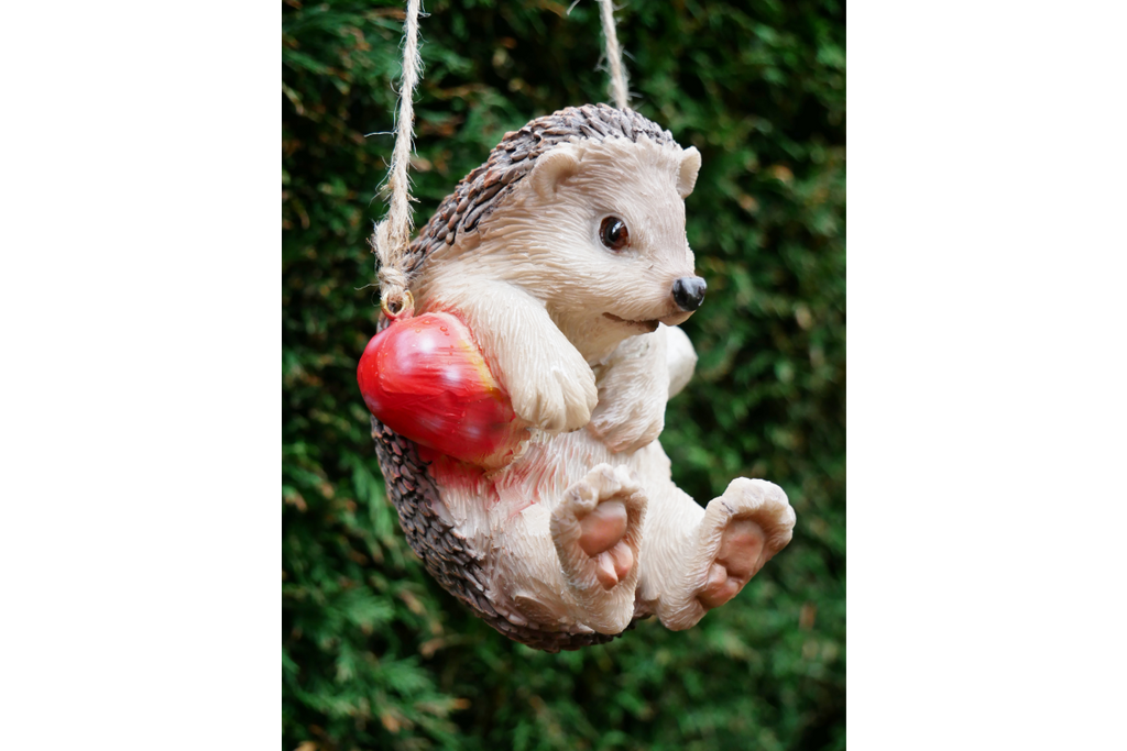 Hanging Hedgehog