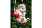 Hanging Hedgehog
