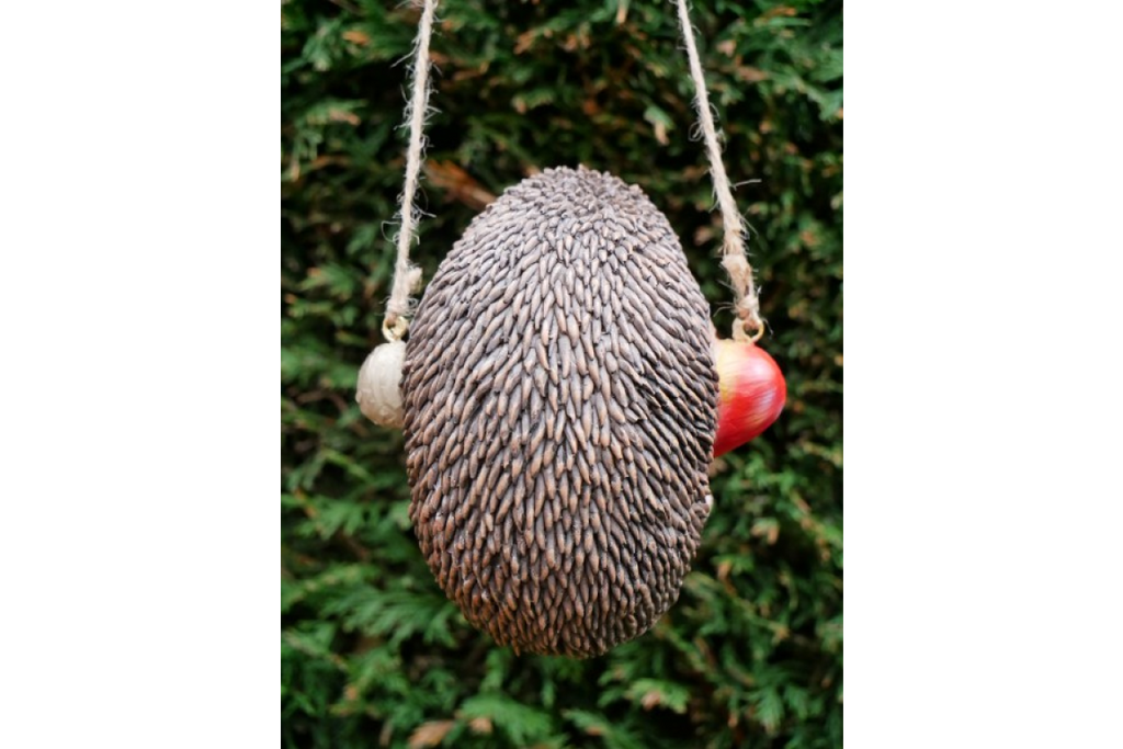 Hanging Hedgehog