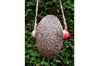 Hanging Hedgehog
