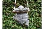 Hanging Tortoise