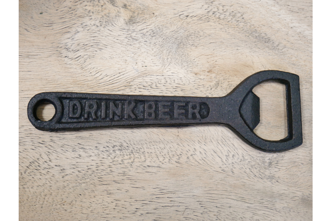 Bottle Opener