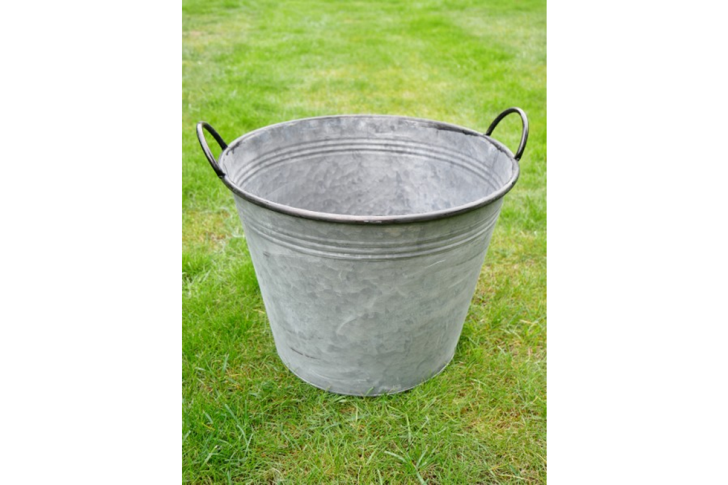 Set of 5 Planters