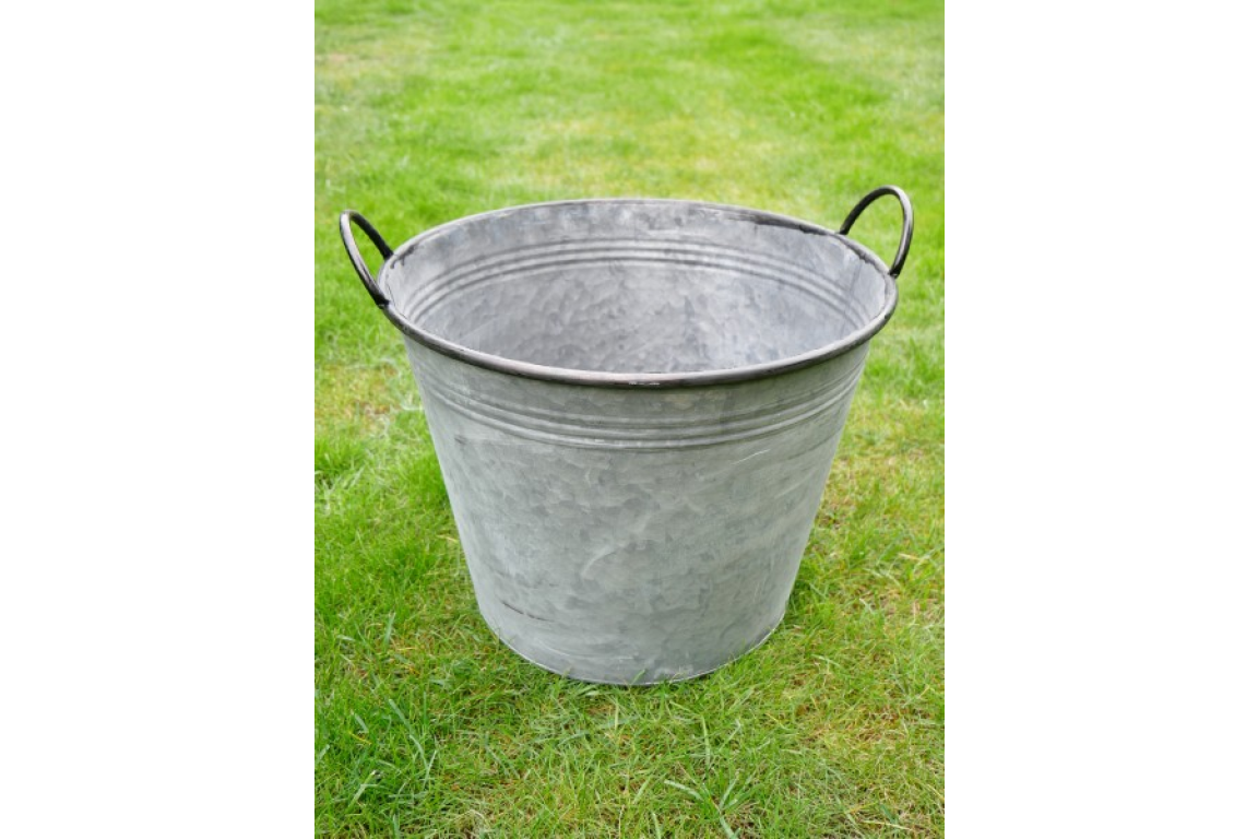Set of 5 Planters