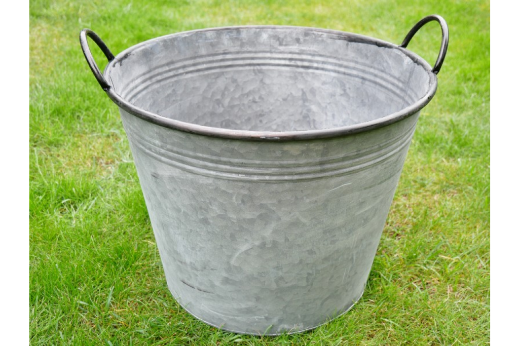 Set of 5 Planters