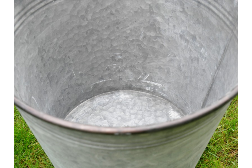 Set of 5 Planters