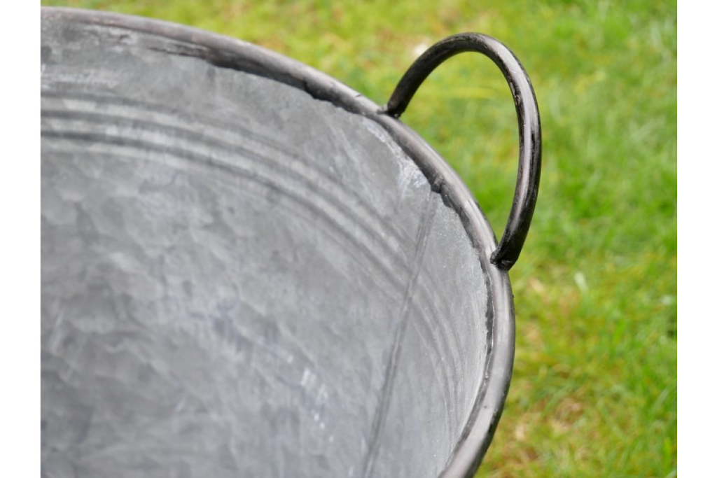 Set of 5 Planters