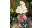 Fairy House In A Shoe
