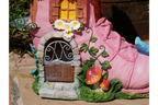 Fairy House In A Shoe