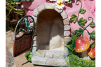 Fairy House In A Shoe