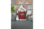 Christmas Door
