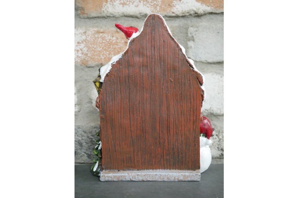 Christmas Door