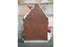 Christmas Door