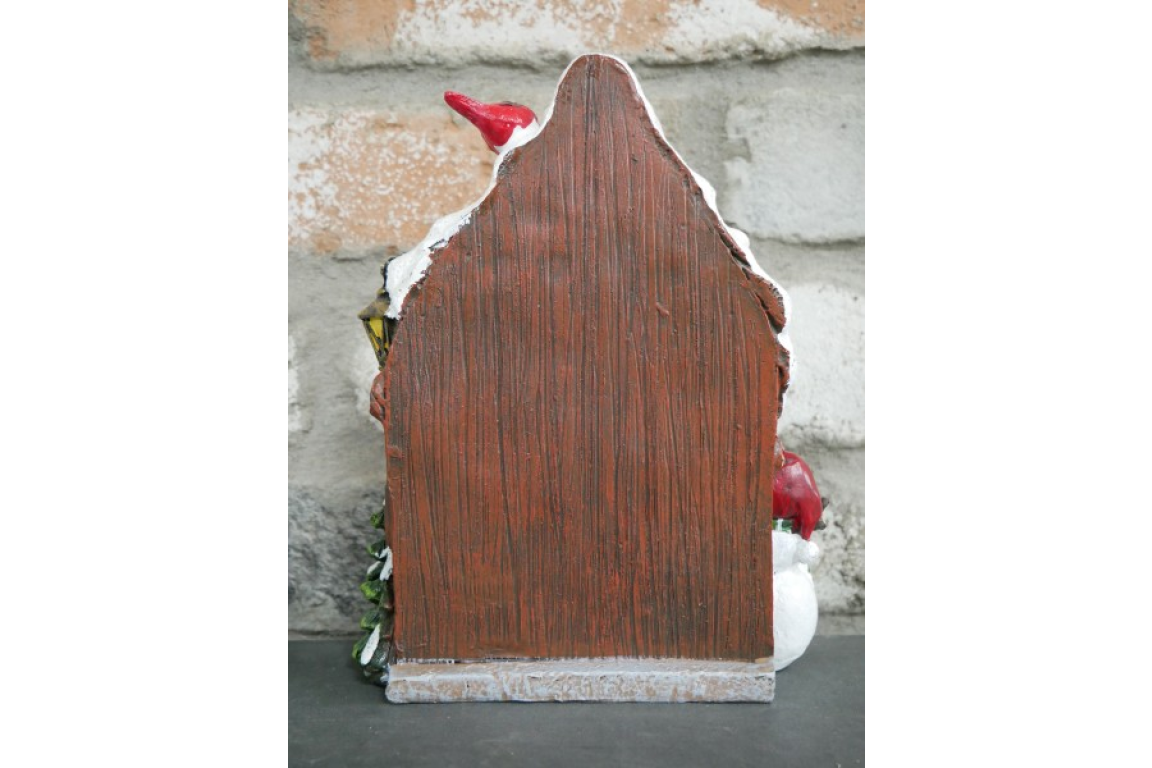Christmas Door