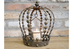 Crown Lantern