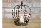 Crown Lantern