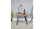 Living Edge Side Table