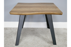 Living Edge Side Table