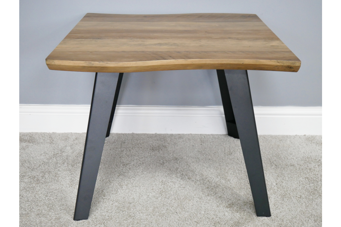 Living Edge Side Table