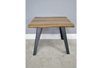 Living Edge Side Table