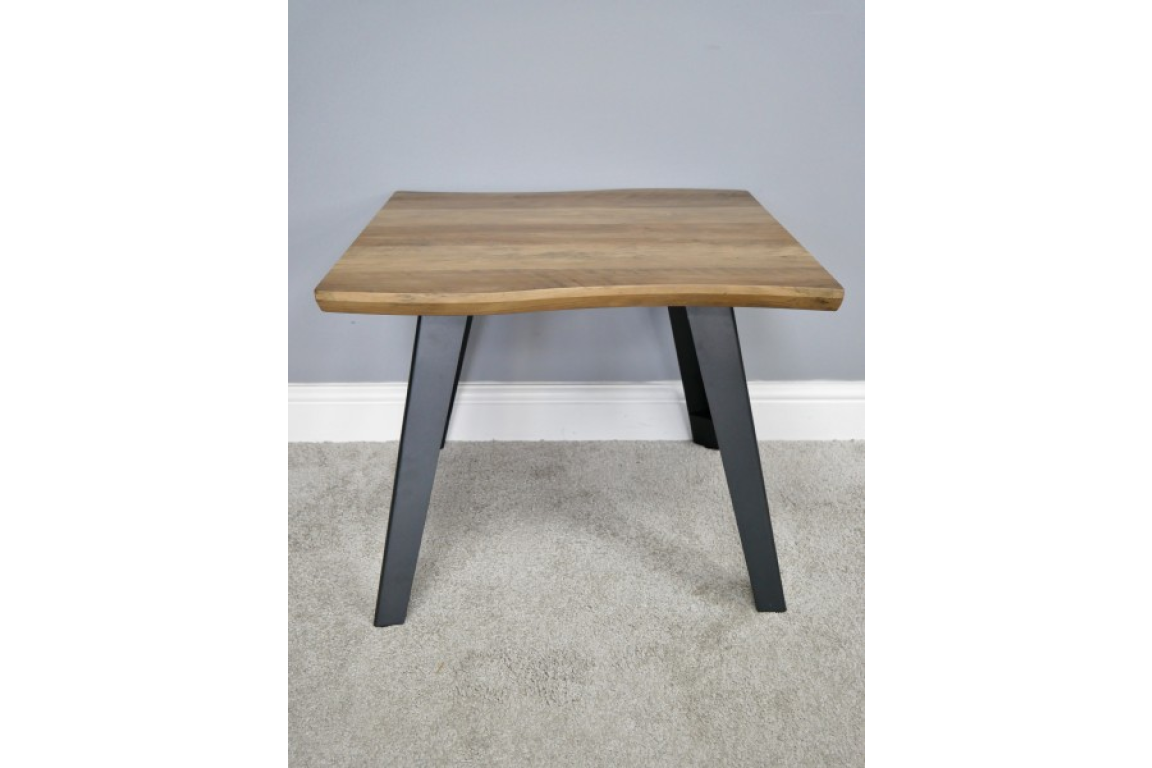Living Edge Side Table